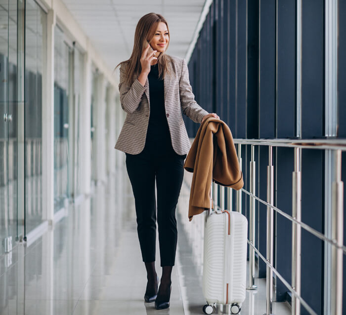 Limo Brisbane Airport Transfers