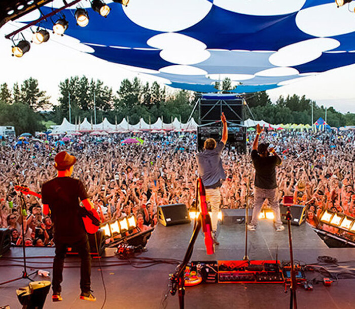 Event Transfer Brisbane