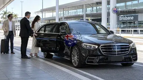 Brisbane Airport Transfers Brisbane Airport Transfers