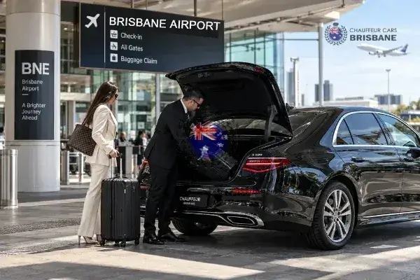 Chauffeur Cars Service Brisbane Chauffeur Cars Service Brisbane