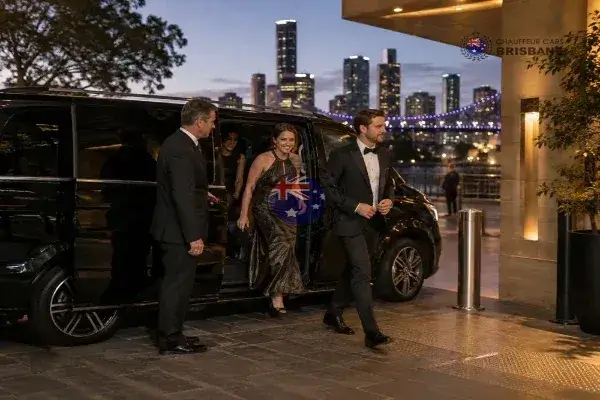 Event Transfers Brisbane Event Transfers Brisbane