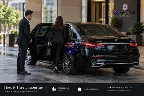 Private Transfers Brisbane Private Transfers Brisbane